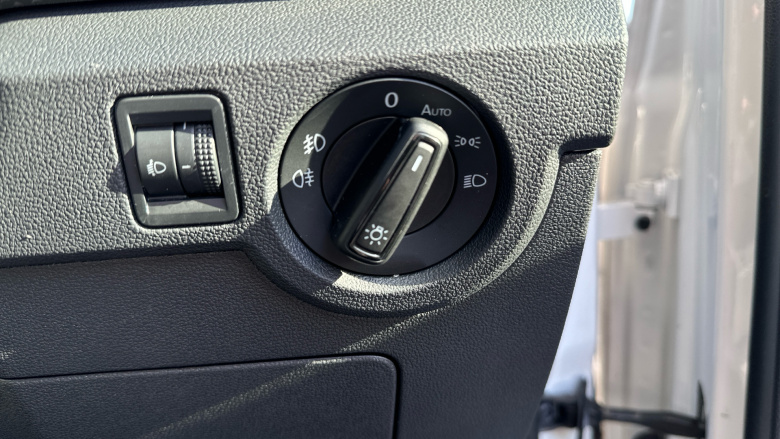 Volkswagen T-Cross 1.0 TSI 110 SE 5dr Petrol Estate